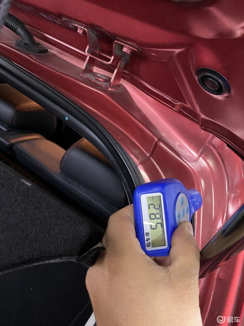 從16萬(wàn)新車(chē)到11萬(wàn)二手 賣(mài)家口中的精品吸污車(chē)究竟是何模樣