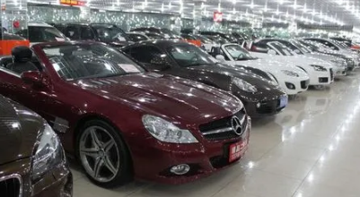 二手洗掃車買賣流程指南